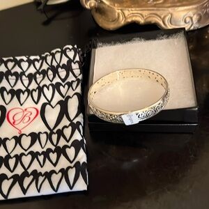 Brighton bangle bracelet